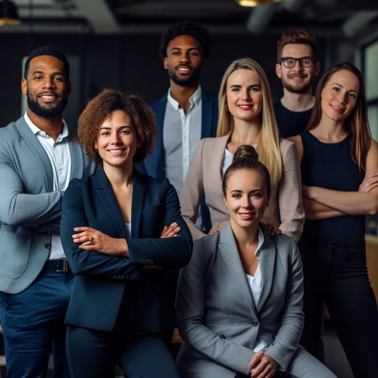 My Plan For Life Business owners